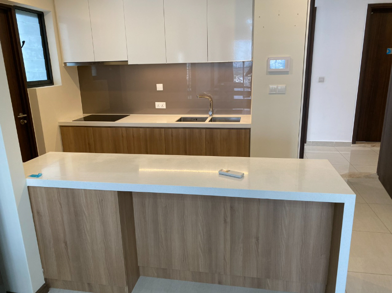 Cho Thuê Căn Hộ 3PN One Verandah OV773 - ảnh nhỏ 5
