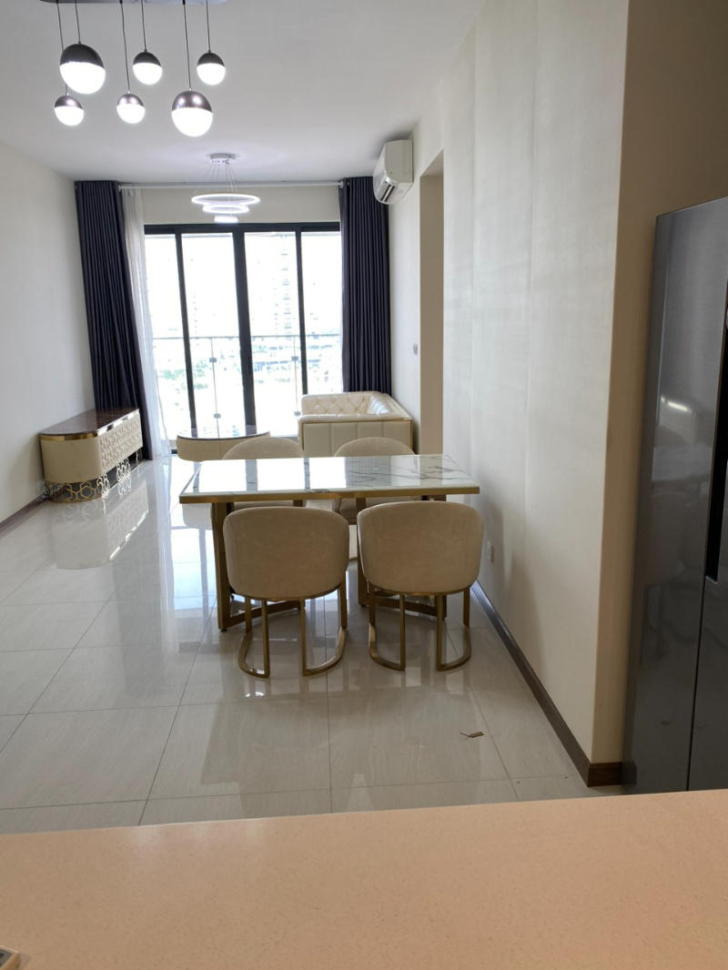 Cho Thuê Căn Hộ 3PN One Verandah OV773 - ảnh nhỏ 7