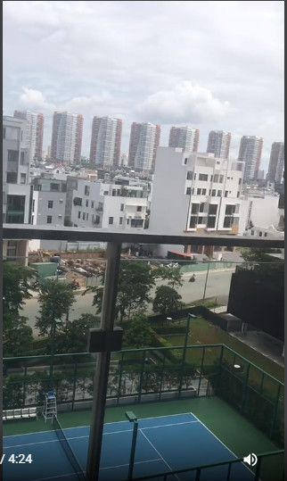 Bán Căn Hộ 3PN One Verandah OV289 - ảnh nhỏ 3