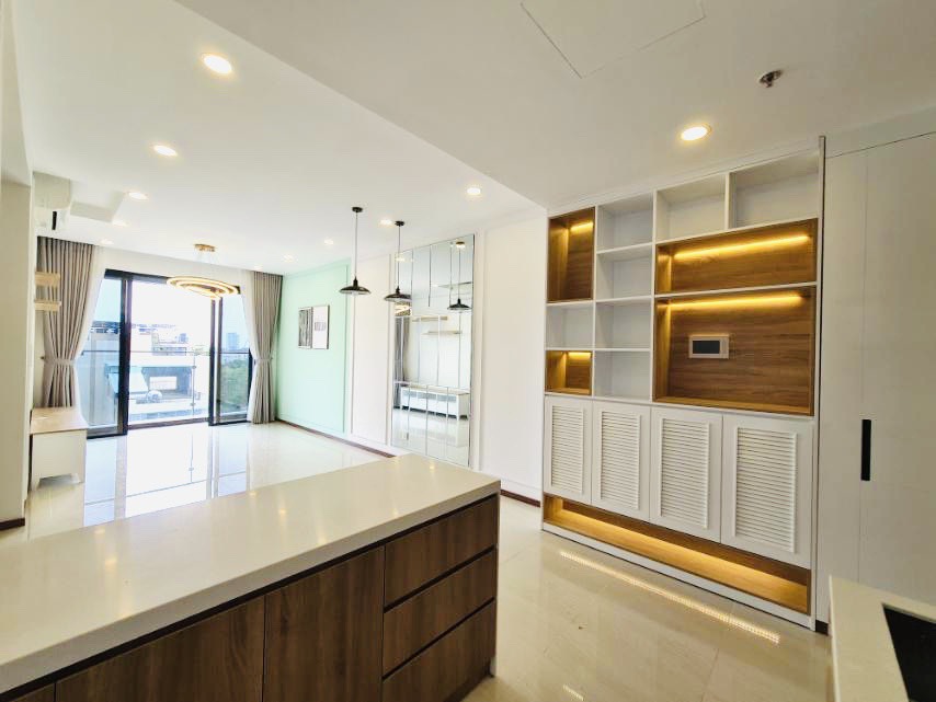 Cho Thuê Căn Hộ 2PN One Verandah OV292 - Hình 1
