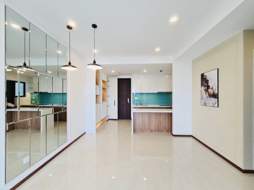 Cho Thuê Căn Hộ 2PN One Verandah OV292 - ảnh nhỏ 2