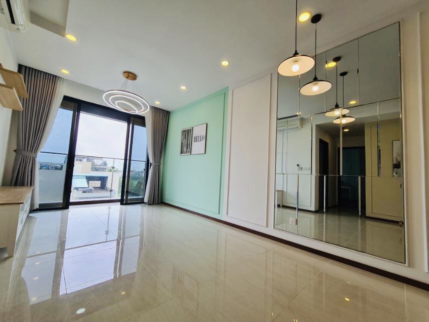 Cho Thuê Căn Hộ 2PN One Verandah OV292 - ảnh nhỏ 5