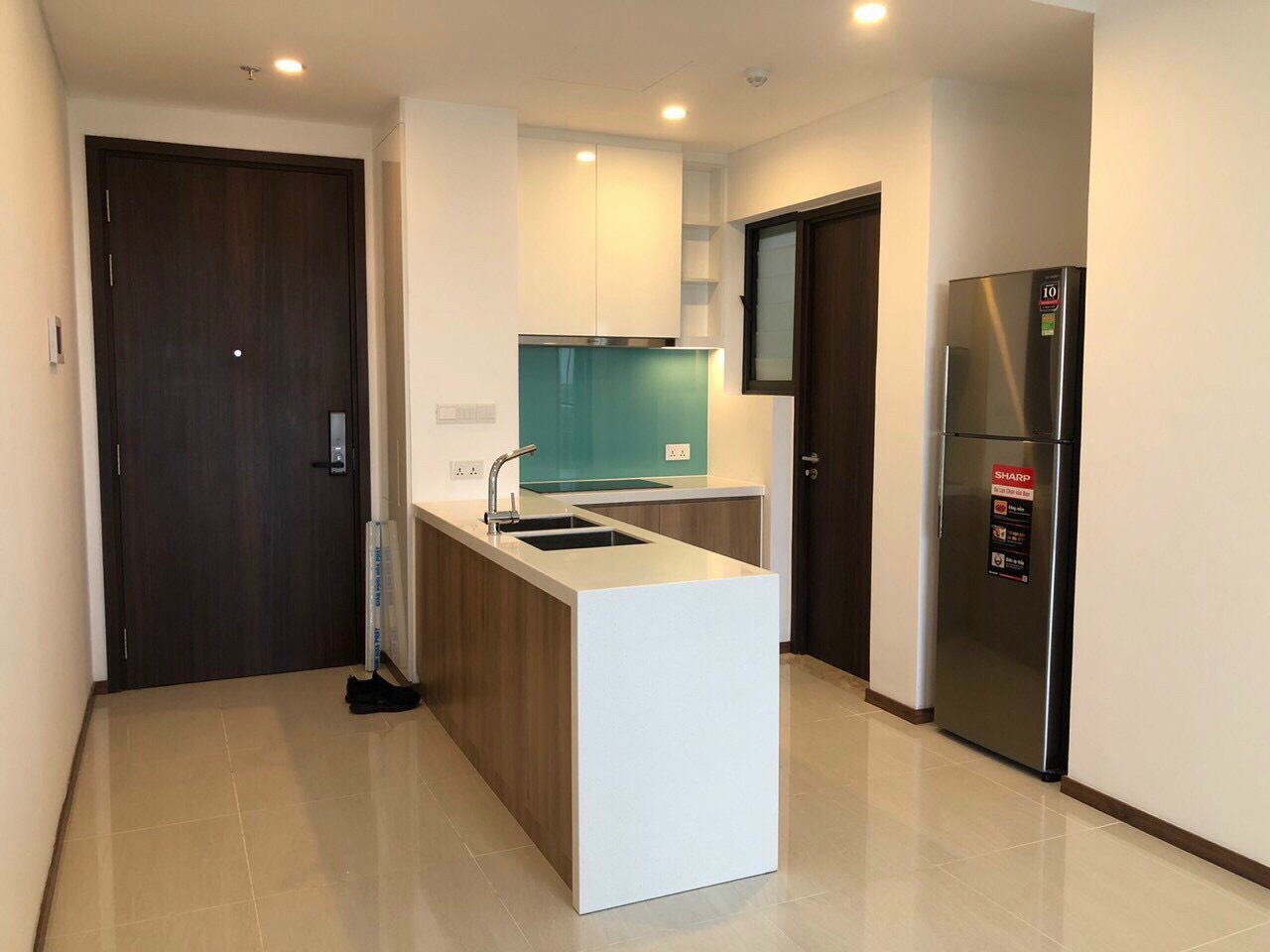 Bán Căn Hộ 1PN One Verandah OV294 - ảnh nhỏ 2