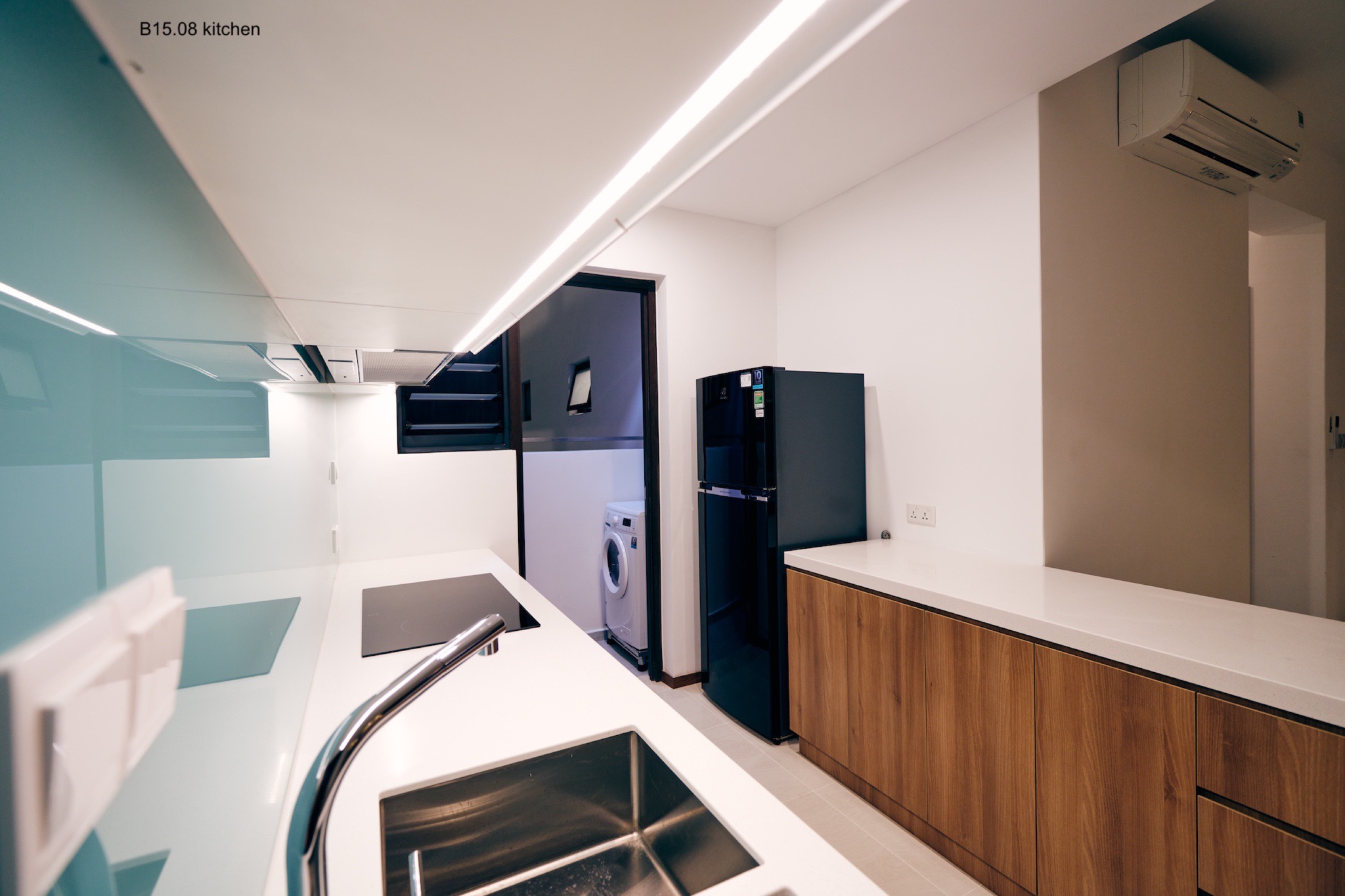 Bán Căn Hộ 2PN One Verandah OV295 - Hình 1
