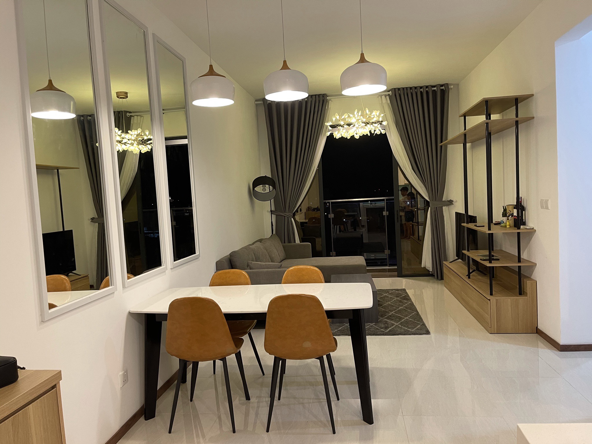 Bán Căn Hộ 2PN One Verandah OV295 - ảnh nhỏ 2
