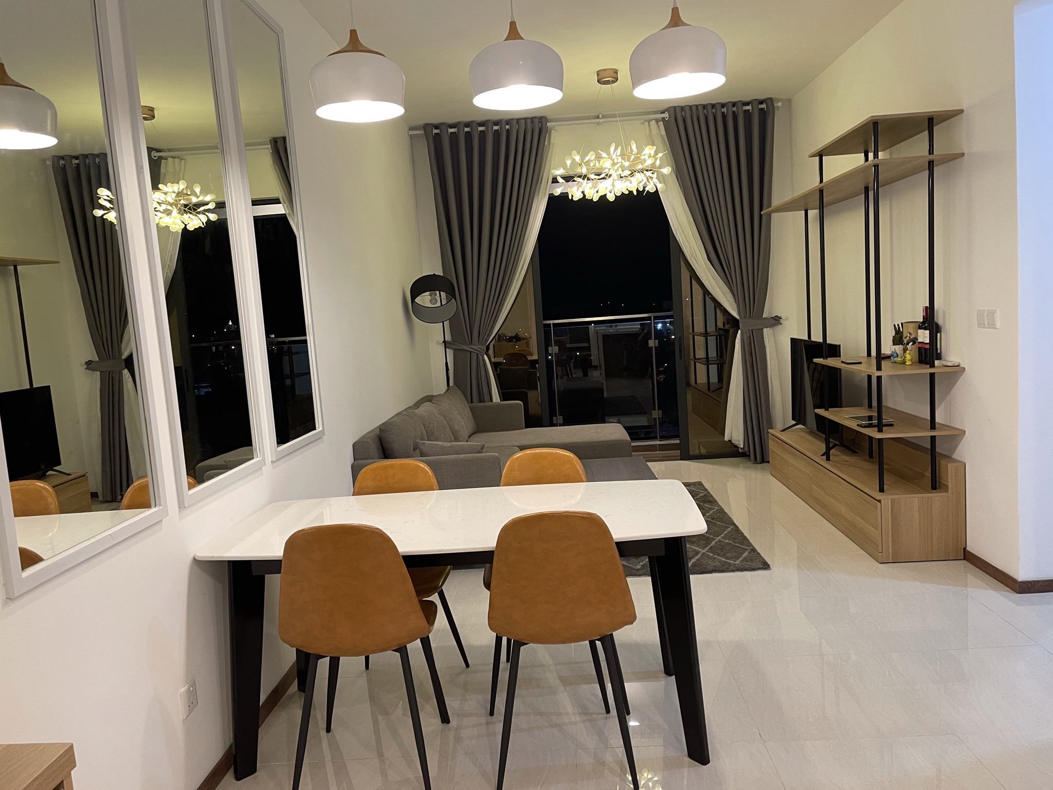 Bán Căn Hộ 2PN One Verandah OV295 - ảnh nhỏ 3