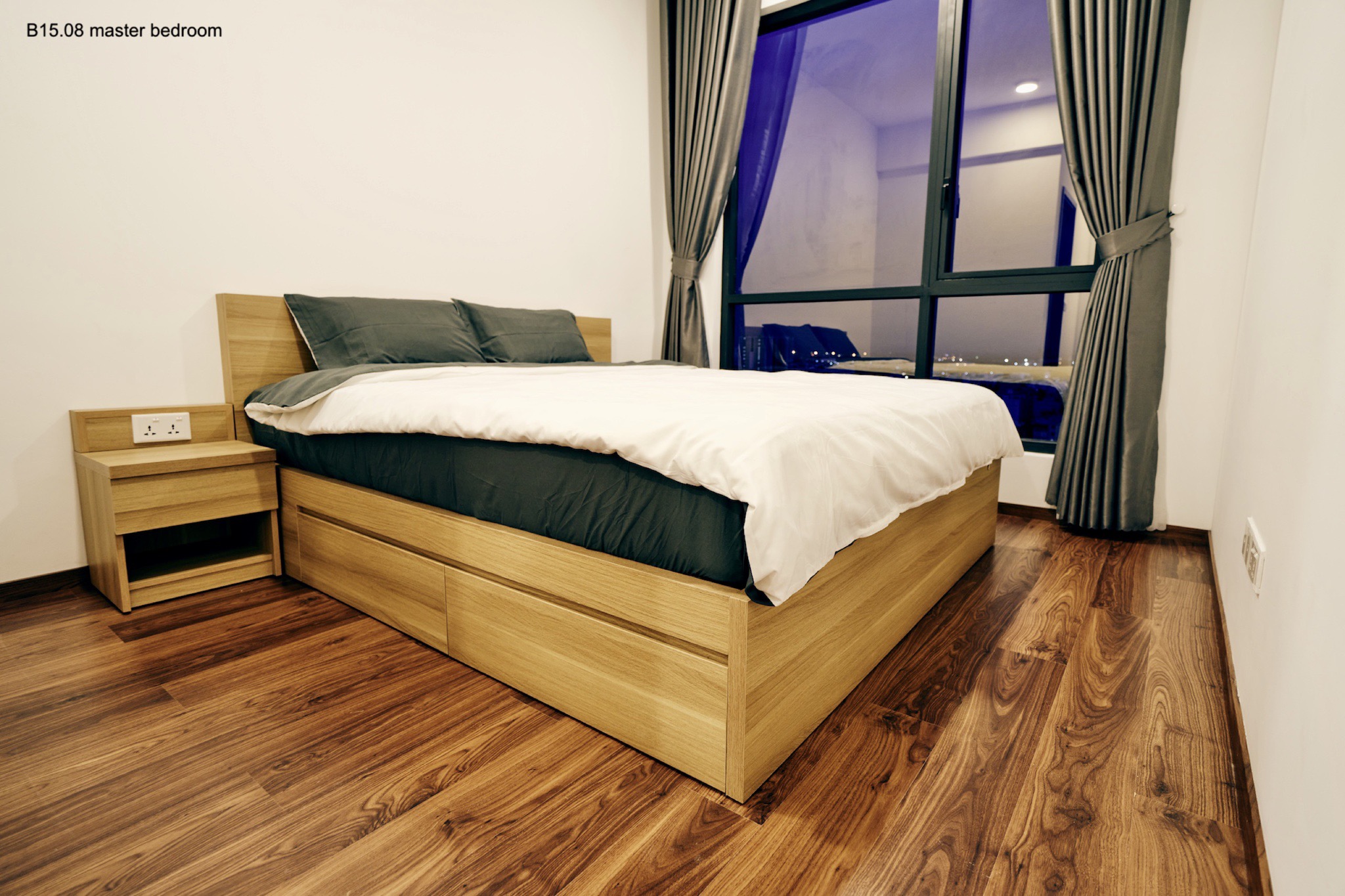 Bán Căn Hộ 2PN One Verandah OV295 - ảnh nhỏ 7