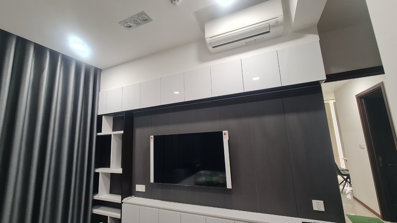 Cho Thuê Căn Hộ 2PN One Verandah OV300 - ảnh nhỏ 3