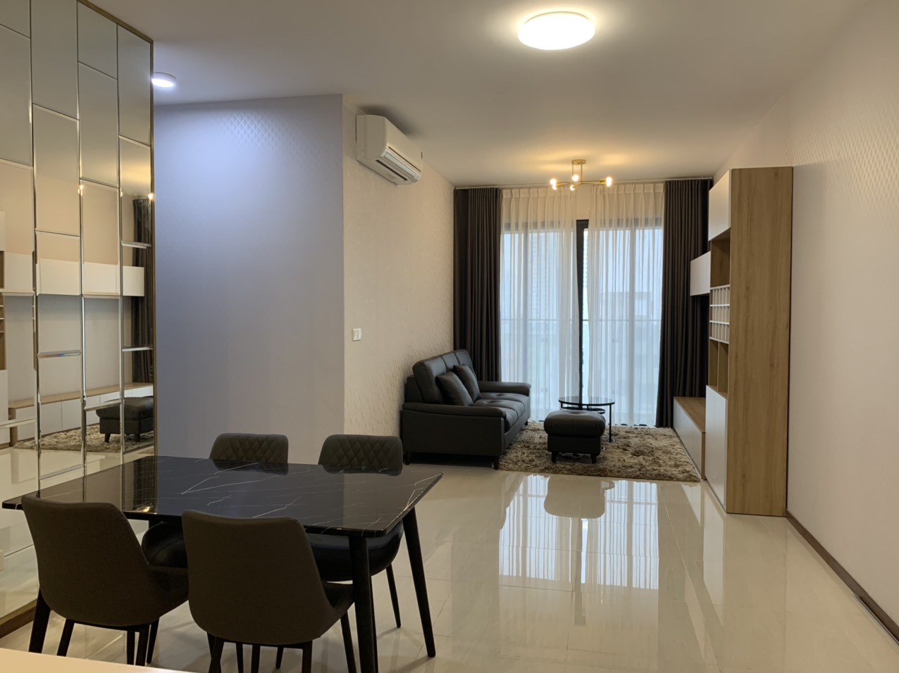 Bán Căn Hộ 2PN One Verandah OV302 - Hình 1