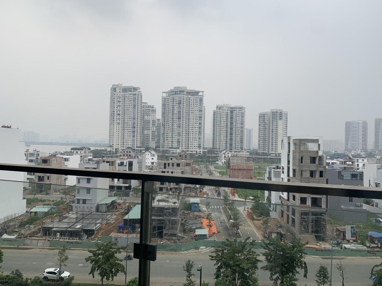 Bán Căn Hộ 2PN One Verandah OV302 - ảnh nhỏ 4