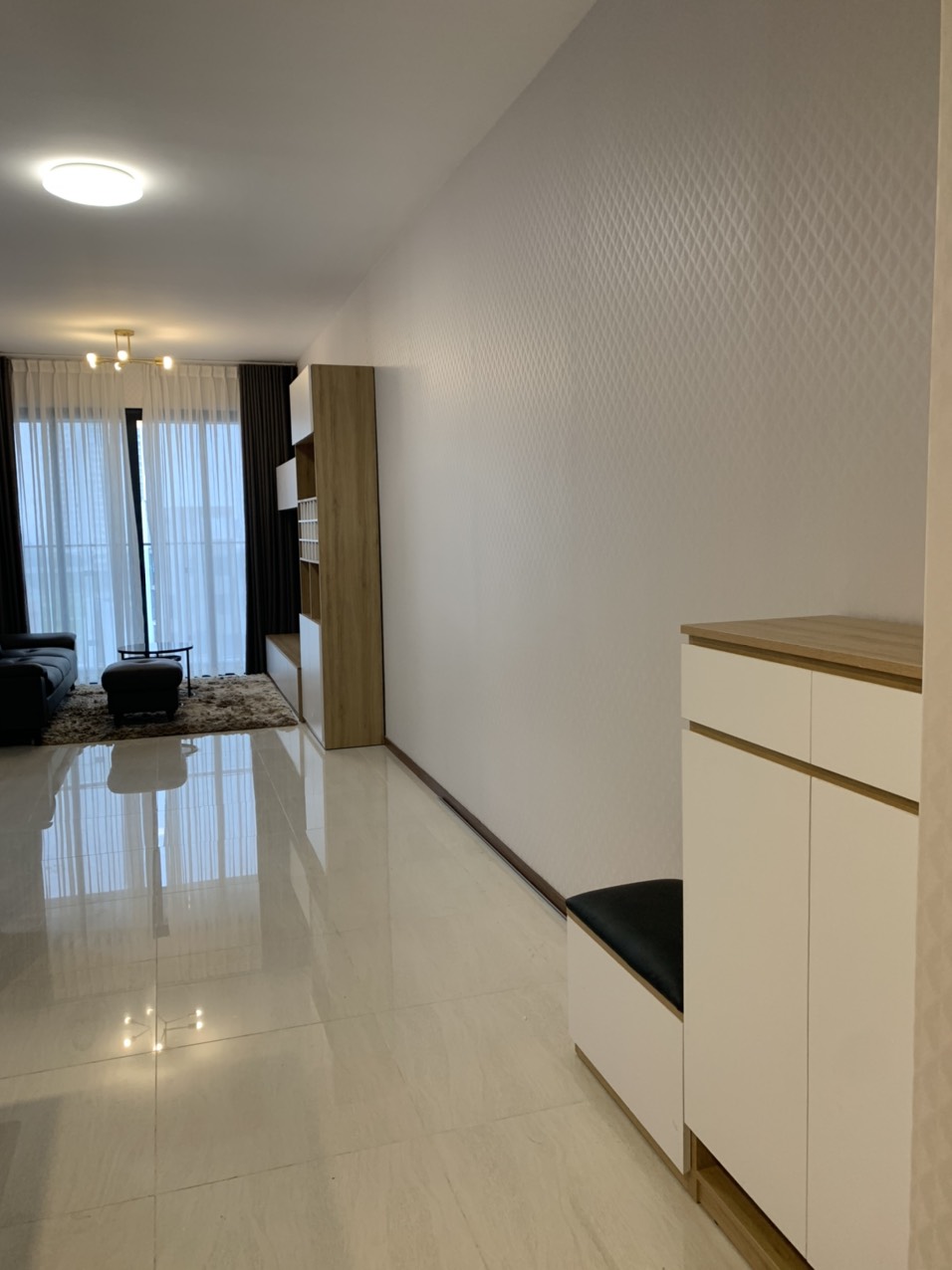Bán Căn Hộ 2PN One Verandah OV302 - ảnh nhỏ 5