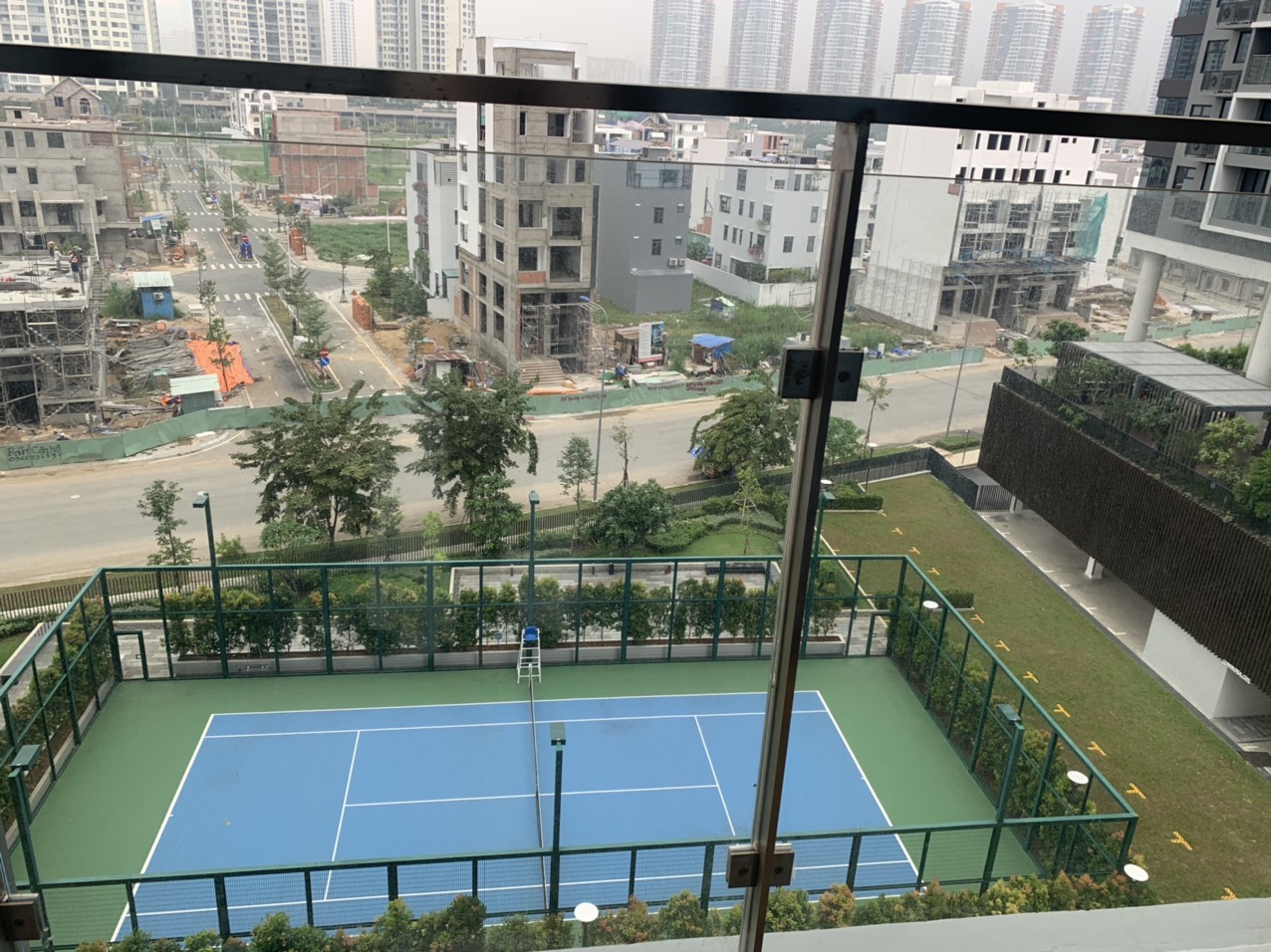 Bán Căn Hộ 2PN One Verandah OV302 - ảnh nhỏ 6