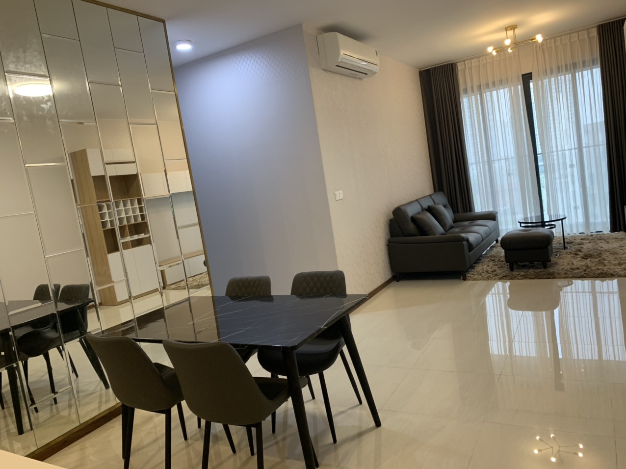 Bán Căn Hộ 2PN One Verandah OV302 - ảnh nhỏ 7