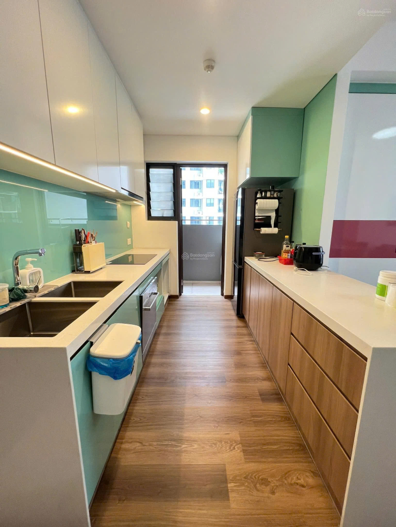 Bán Căn Hộ 2PN One Verandah OV316 - ảnh nhỏ 4