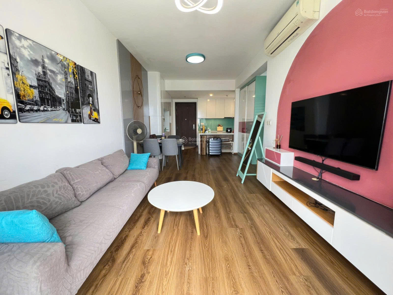 Bán Căn Hộ 2PN One Verandah OV316 - ảnh nhỏ 5