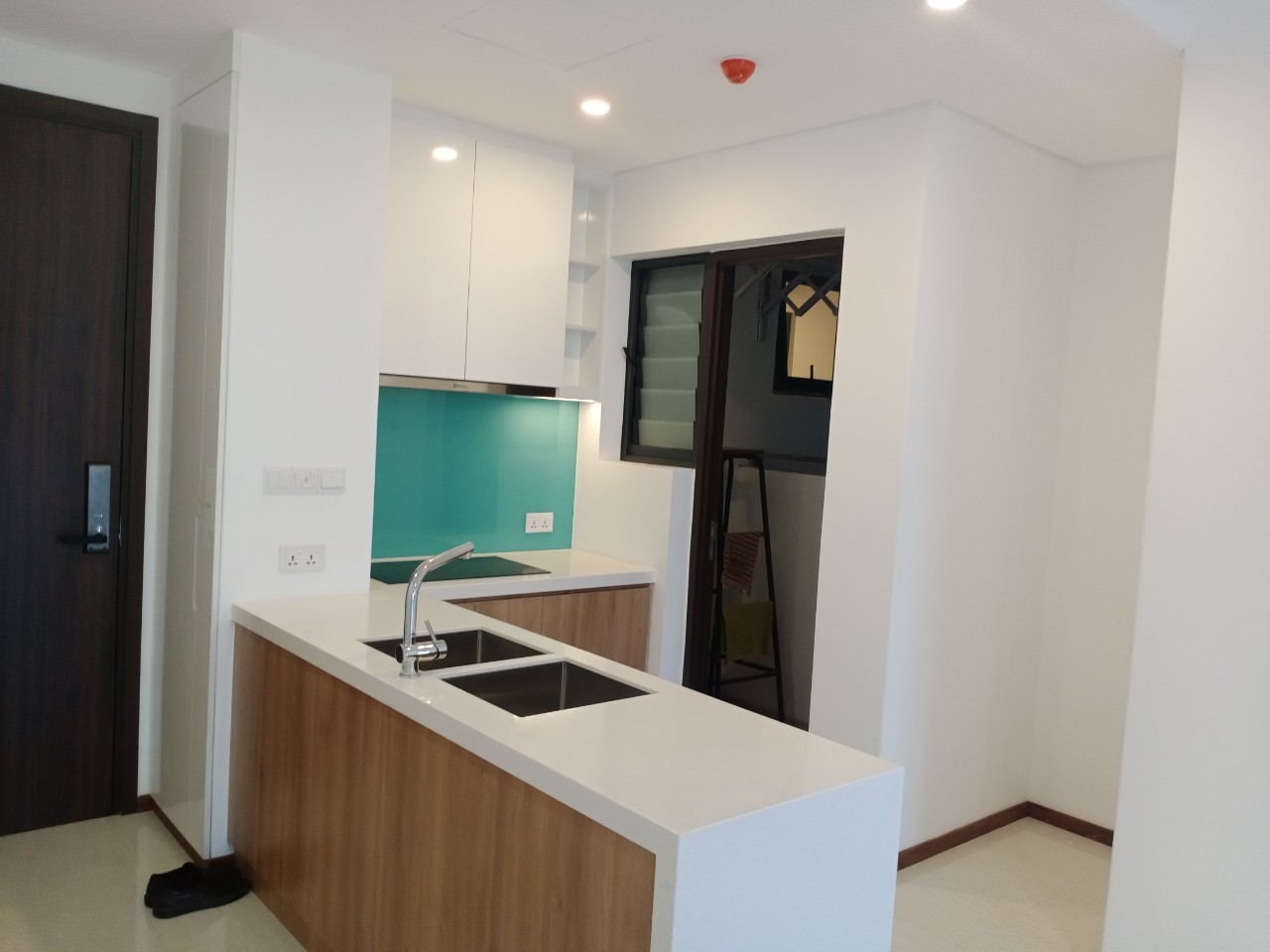 Cho Thuê Căn Hộ 1PN One Verandah OV318 - ảnh nhỏ 2