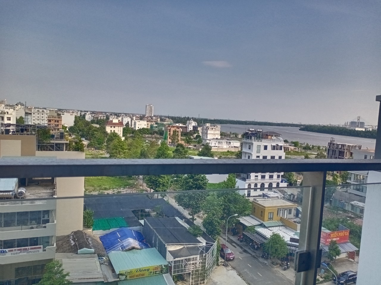 Cho Thuê Căn Hộ 1PN One Verandah OV318 - ảnh nhỏ 3