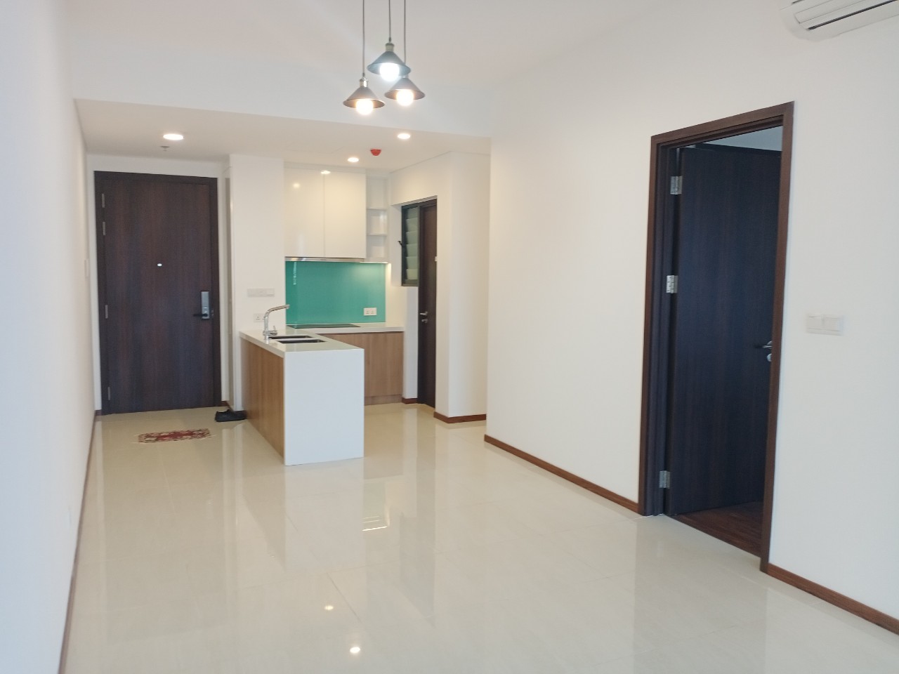 Cho Thuê Căn Hộ 1PN One Verandah OV318 - ảnh nhỏ 5