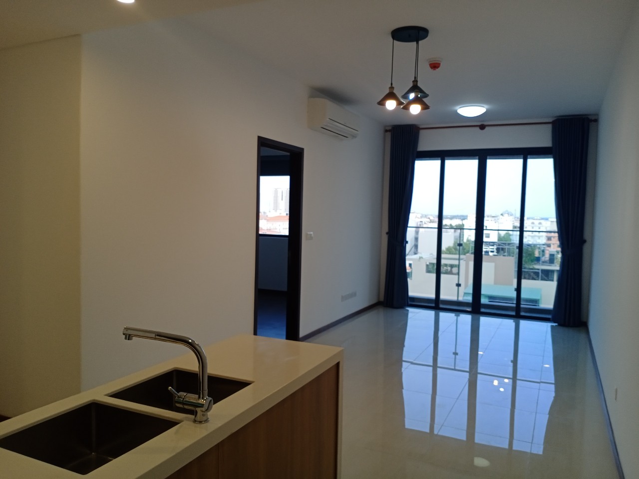 Cho Thuê Căn Hộ 1PN One Verandah OV318 - ảnh nhỏ 6