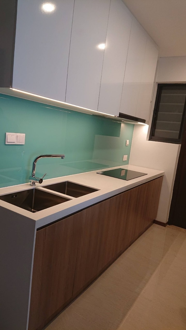 Cho Thuê Căn Hộ 2PN One Verandah OV320 - ảnh nhỏ 3