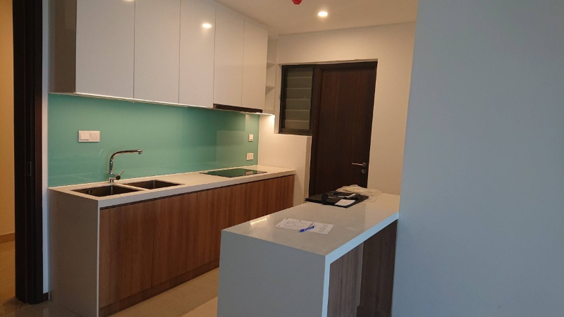 Cho Thuê Căn Hộ 2PN One Verandah OV320 - ảnh nhỏ 4