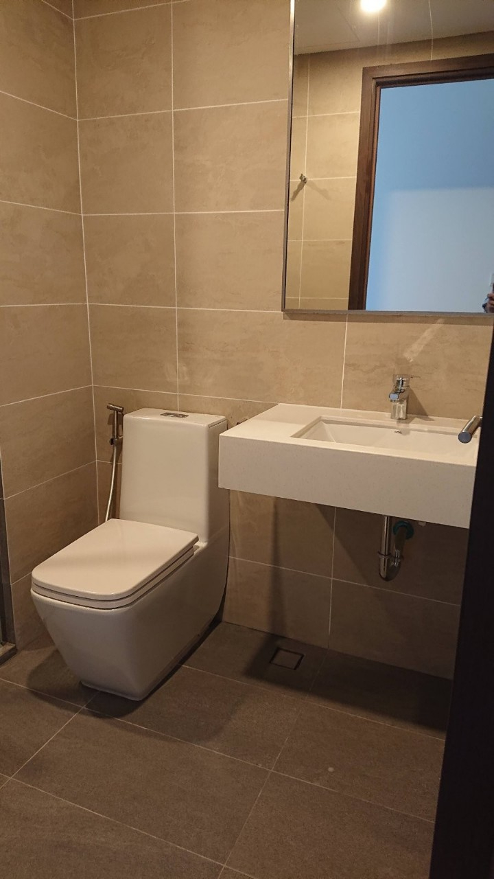 Cho Thuê Căn Hộ 2PN One Verandah OV320 - ảnh nhỏ 6