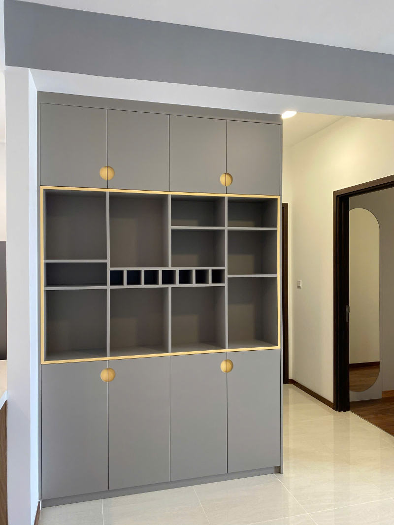 Cho Thuê Căn Hộ 2PN One Verandah OV322 - Hình 1