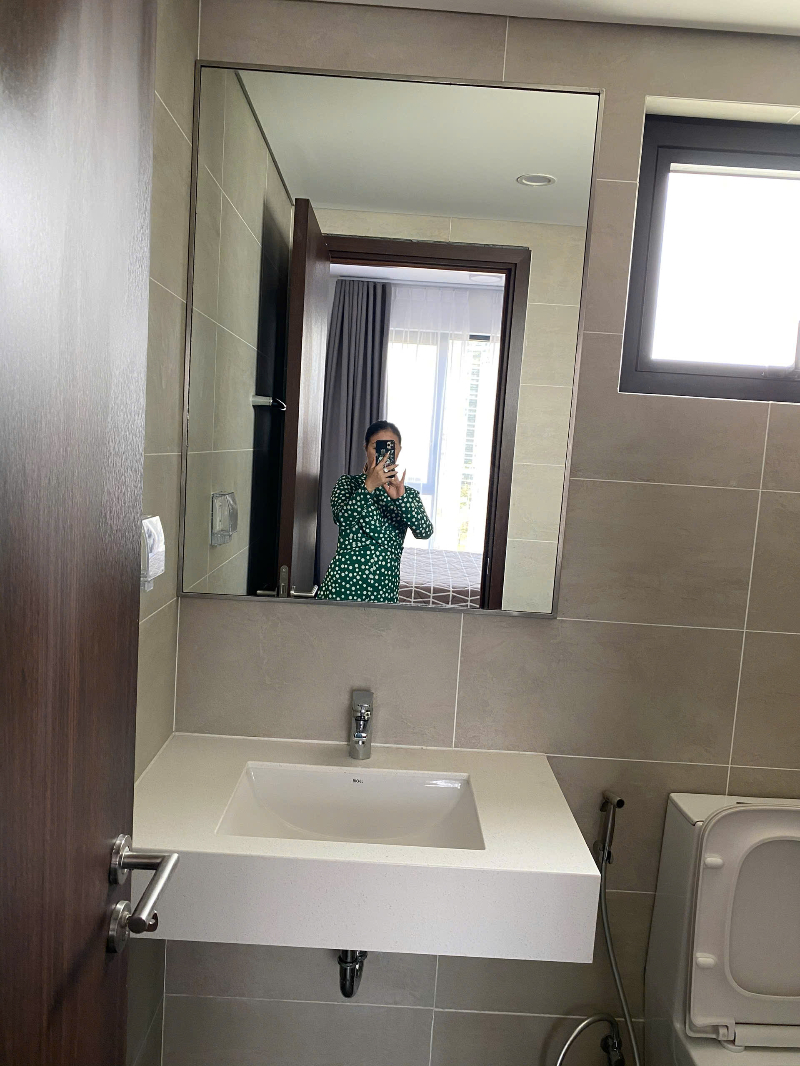Cho Thuê Căn Hộ 2PN One Verandah OV322 - ảnh nhỏ 4
