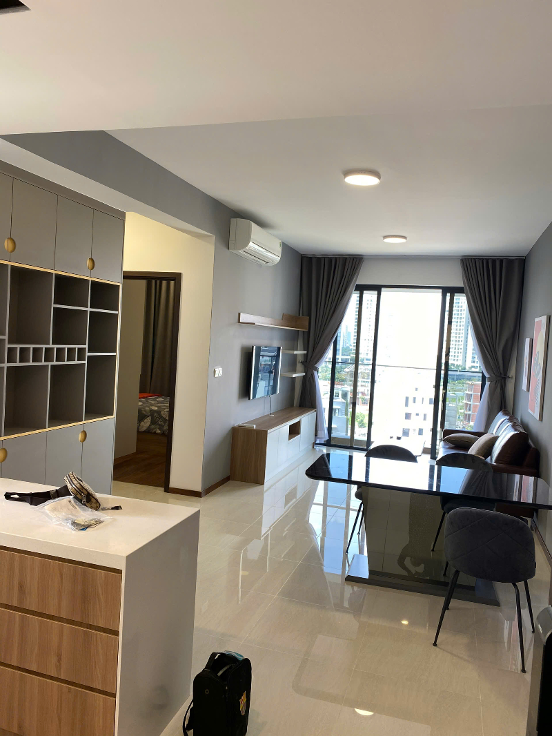Cho Thuê Căn Hộ 2PN One Verandah OV322 - ảnh nhỏ 5