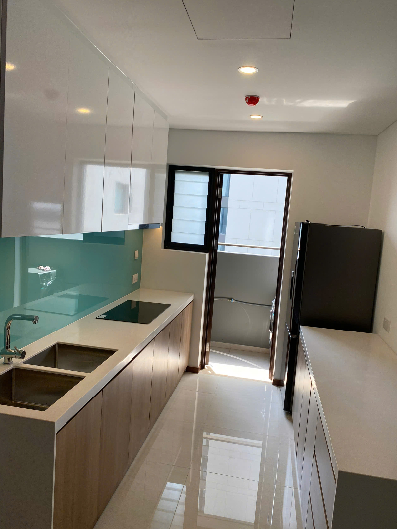Cho Thuê Căn Hộ 2PN One Verandah OV322 - ảnh nhỏ 7