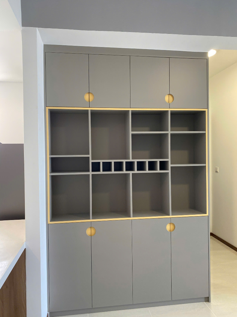 Cho Thuê Căn Hộ 2PN One Verandah OV322 - ảnh nhỏ 10