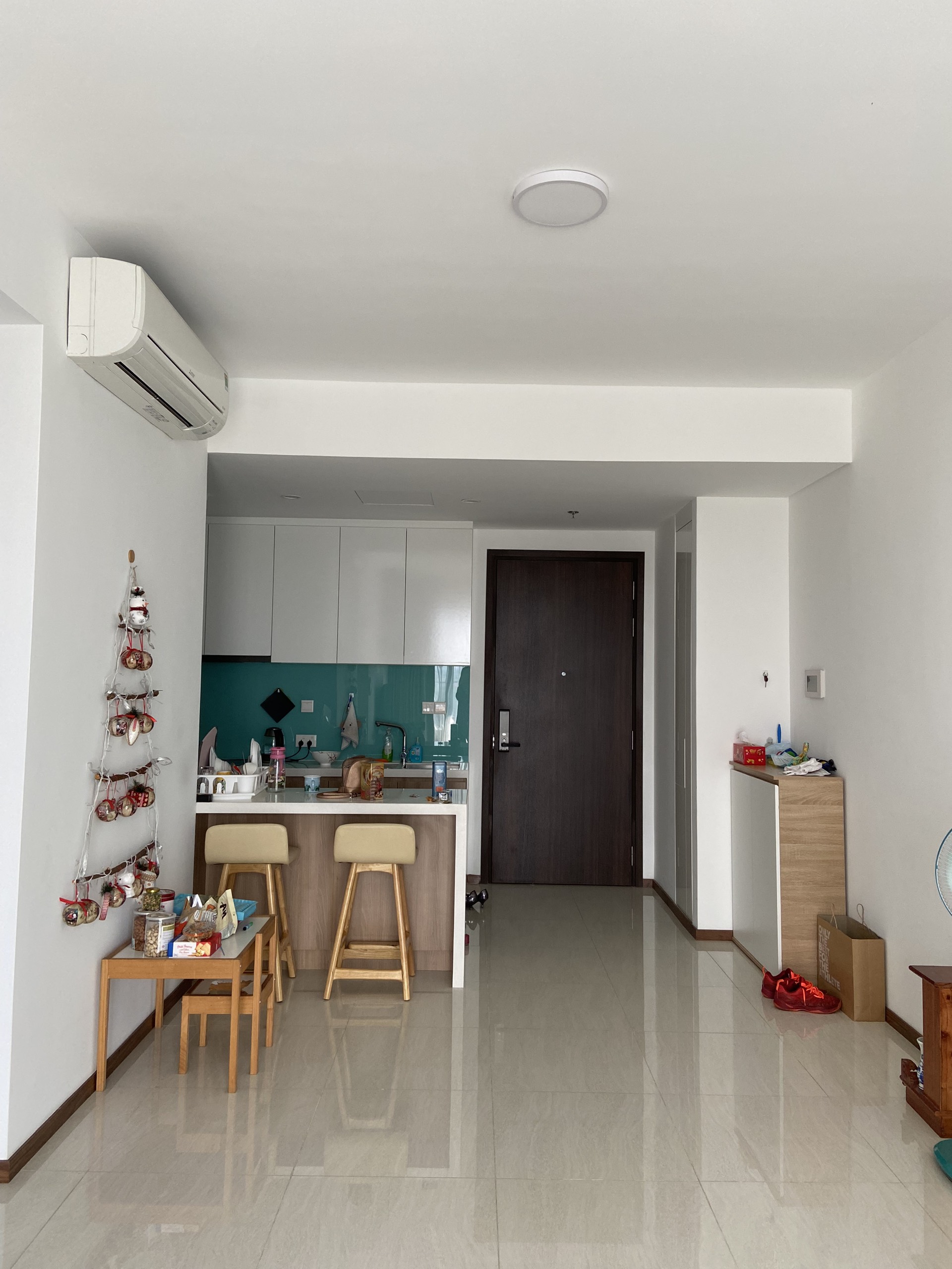 Cho Thuê Căn Hộ 2PN One Verandah OV331 - ảnh nhỏ 4