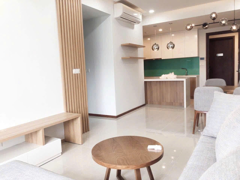 Bán Căn Hộ 2PN One Verandah OV335 - ảnh nhỏ 4
