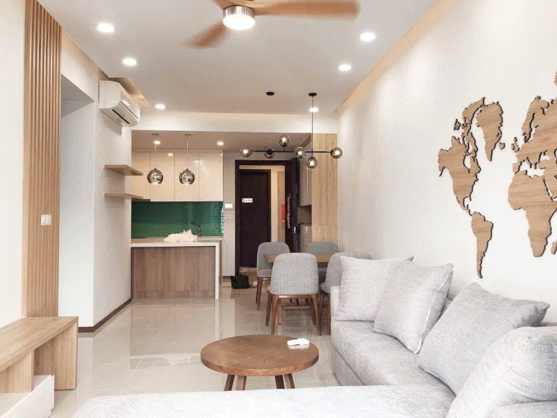 Bán Căn Hộ 2PN One Verandah OV335 - ảnh nhỏ 7