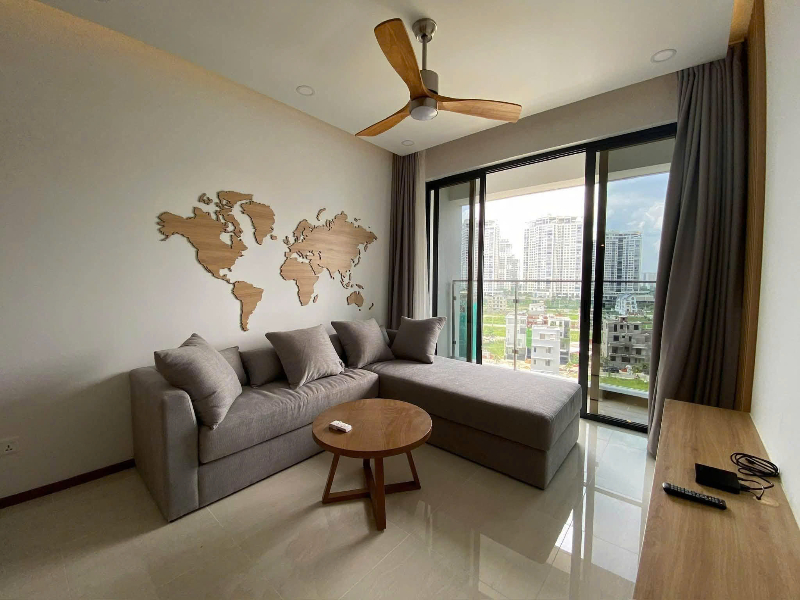 Bán Căn Hộ 2PN One Verandah OV335 - ảnh nhỏ 8