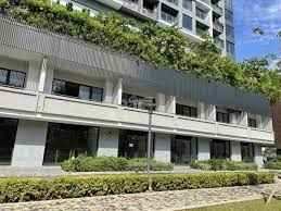 Cho Thuê Shophouse One Verandah OV793 - Hình 1