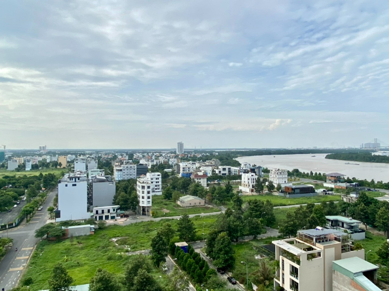 Cho Thuê Căn Hộ 2PN One Verandah OV214 - Hình 1
