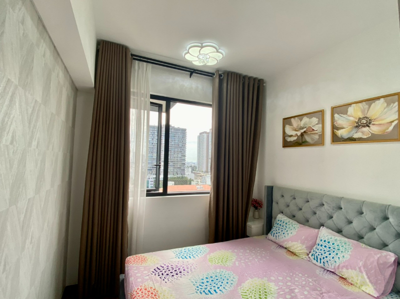 Cho Thuê Căn Hộ 2PN One Verandah OV214 - ảnh nhỏ 2