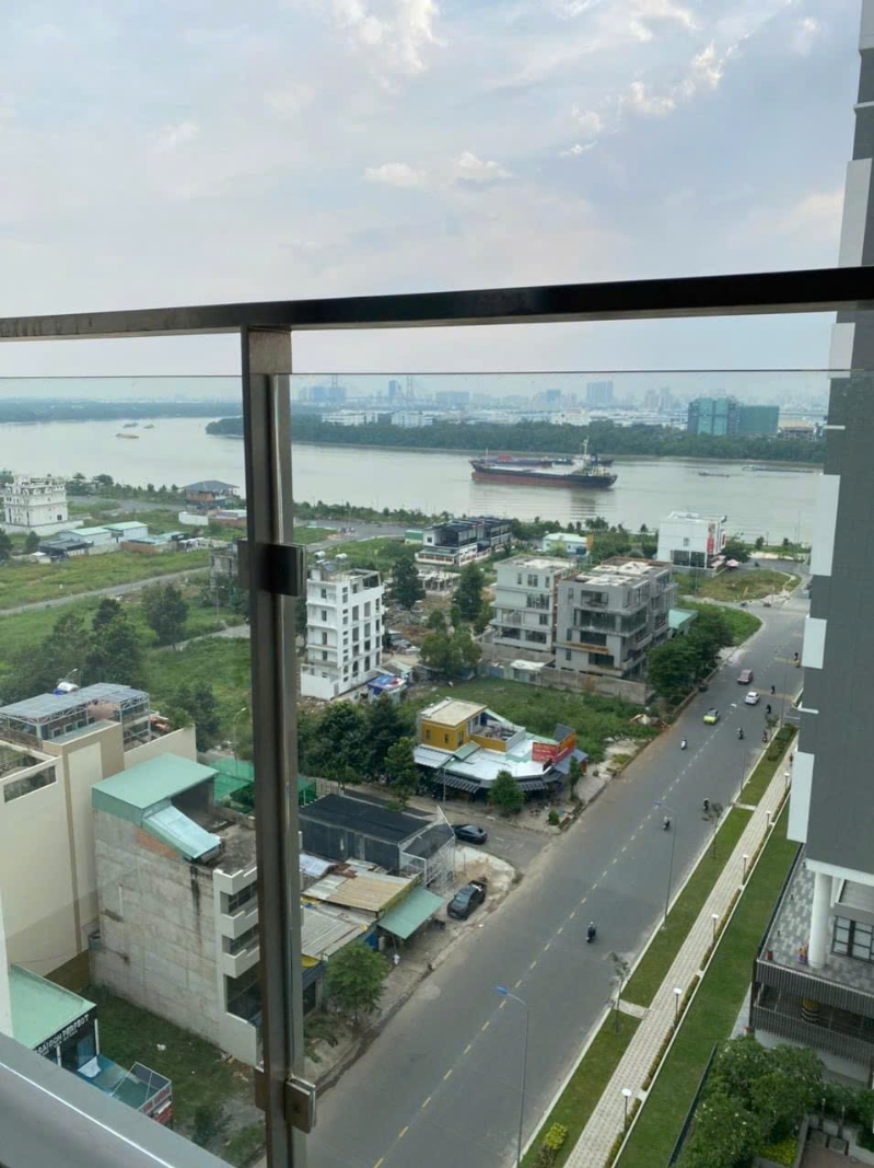 Cho Thuê Căn Hộ 2PN One Verandah OV223 - ảnh nhỏ 4