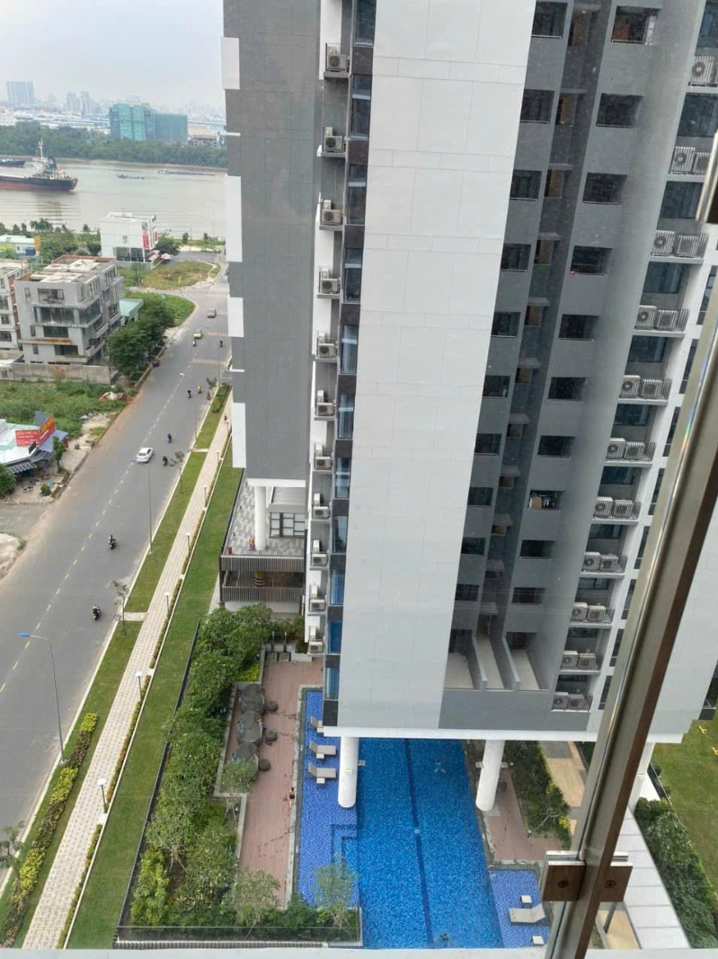 Cho Thuê Căn Hộ 2PN One Verandah OV223 - ảnh nhỏ 6