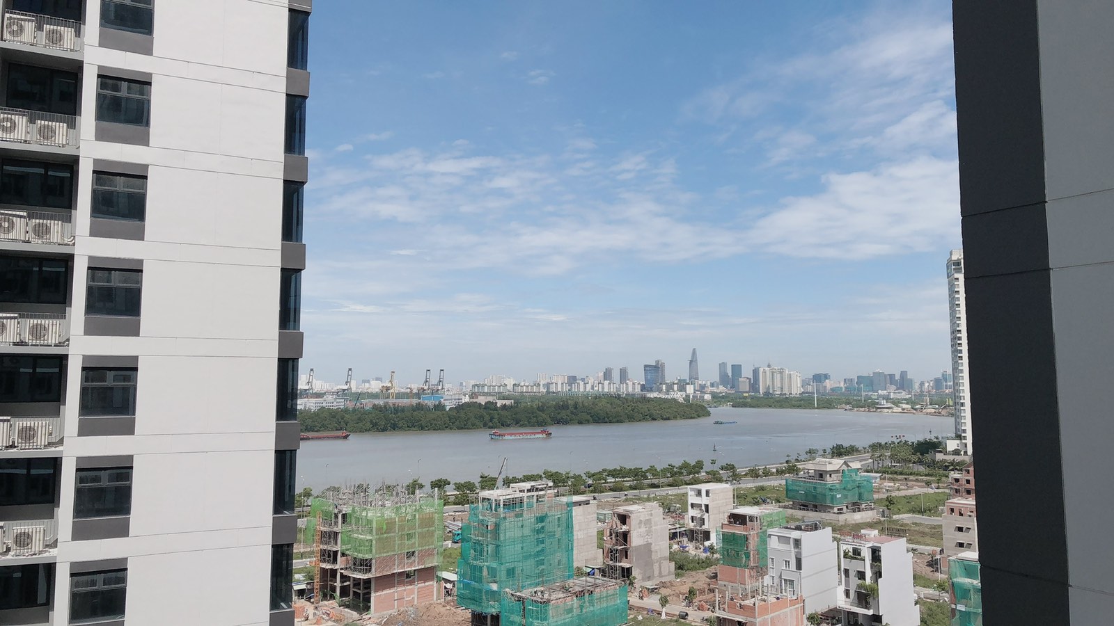 Bán Căn Hộ 2PN One Verandah OV209 - Hình 1