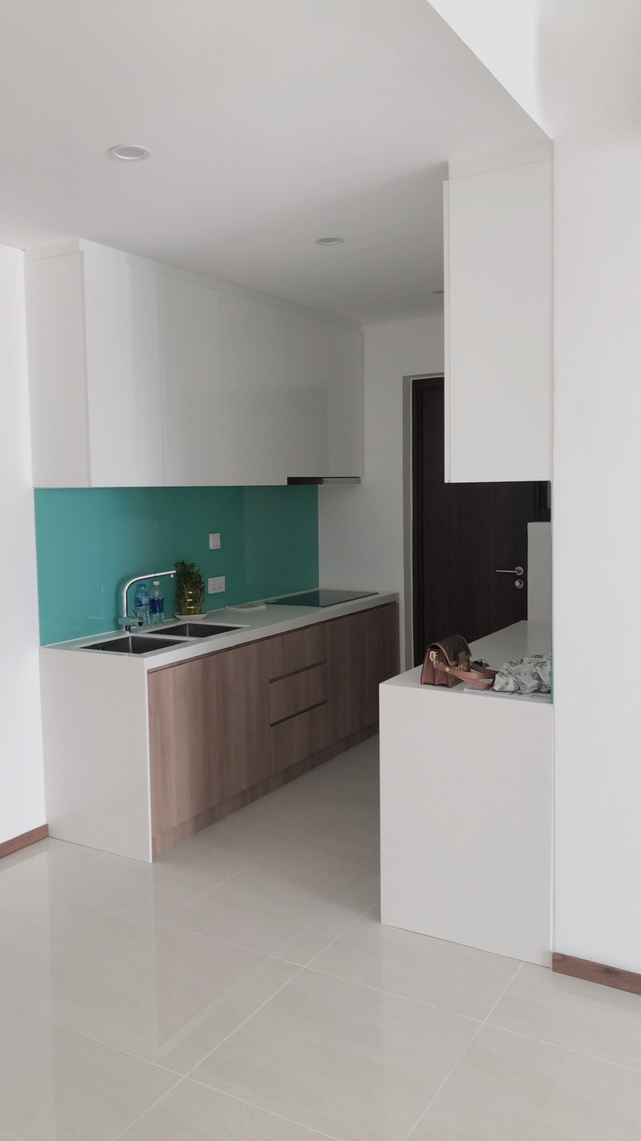 Bán Căn Hộ 2PN One Verandah OV209 - ảnh nhỏ 5