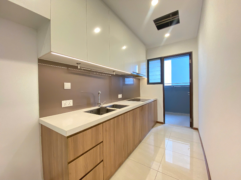 Cho Thuê Căn Hộ 3PN One Verandah OV210 - ảnh nhỏ 8