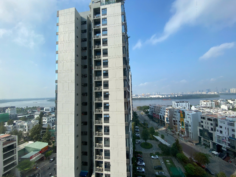 Cho Thuê Căn Hộ 3PN One Verandah OV210 - ảnh nhỏ 10