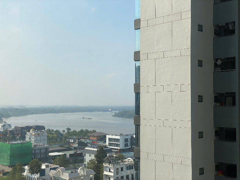 Cho Thuê Căn Hộ 3PN One Verandah OV210 - ảnh nhỏ 12
