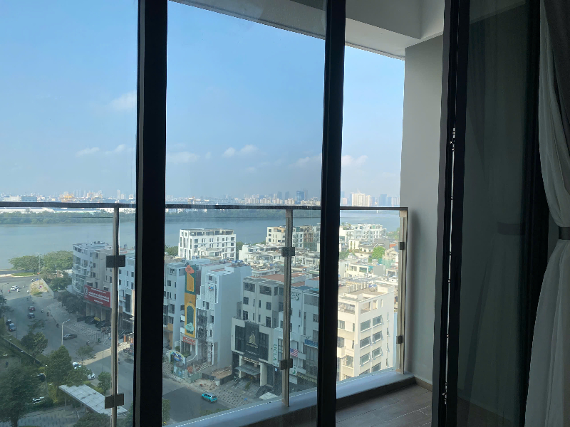 Cho Thuê Căn Hộ 3PN One Verandah OV210 - ảnh nhỏ 14