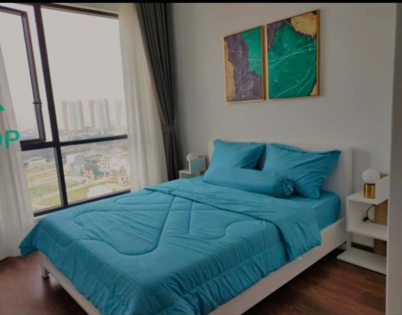 Cho Thuê Căn Hộ 2PN One Verandah OV745 - ảnh nhỏ 6