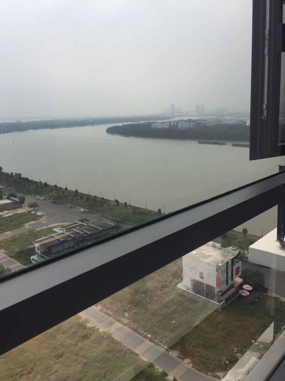 Cho Thuê Căn Hộ 2PN One Verandah OV746 - Hình 1