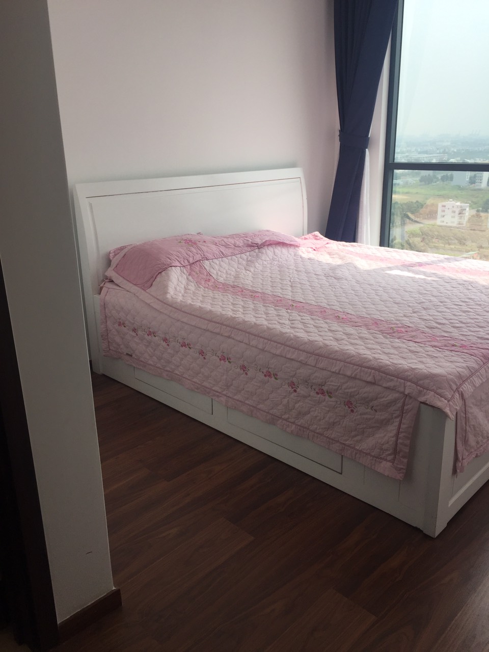 Cho Thuê Căn Hộ 2PN One Verandah OV746 - ảnh nhỏ 2