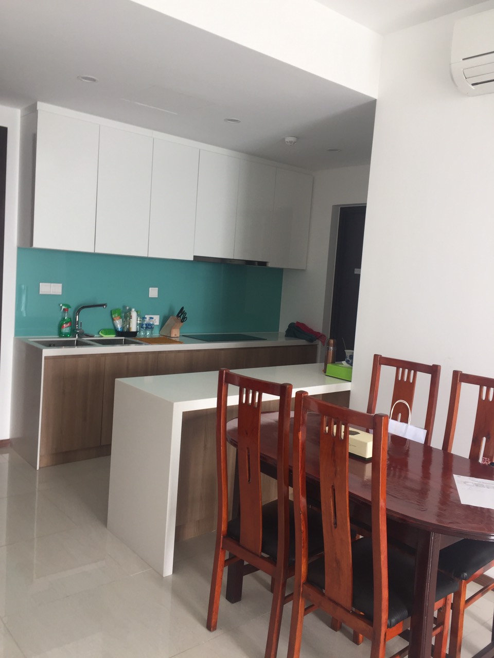Cho Thuê Căn Hộ 2PN One Verandah OV746 - ảnh nhỏ 3